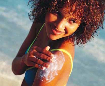 The Truth About Sunscreens