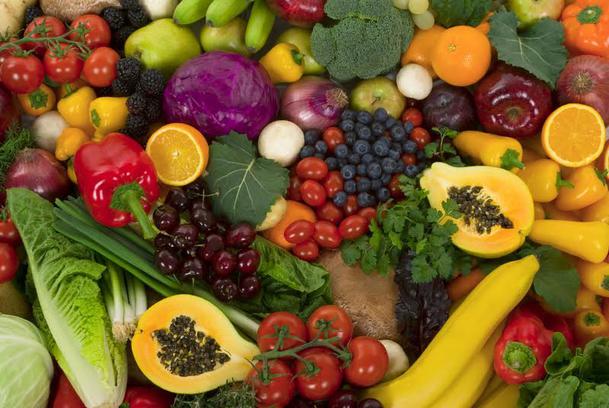 Fall Fruits and Vegetables To Boost Immunity