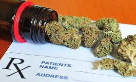 Four Colorado Doctors Suspended Over Medical Marijuana Recommendations
