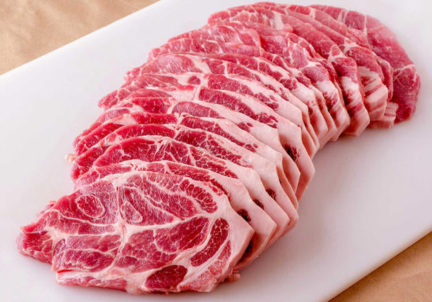 Five Reasons To Stop Eating Red Meat Immediately