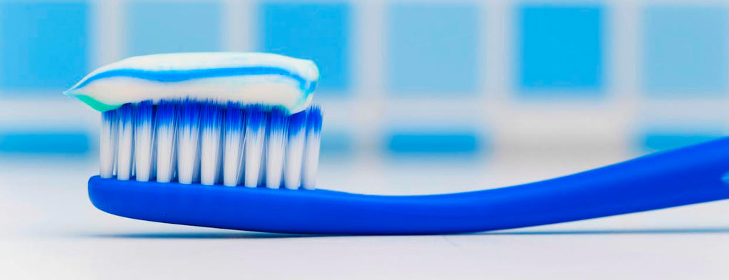 Is Your Toothpaste Dumbing You Down?