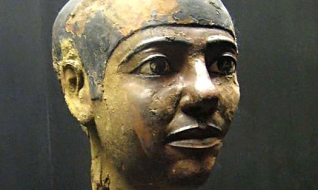 Unsung Black Herbalists Pt. 1: Imhotep