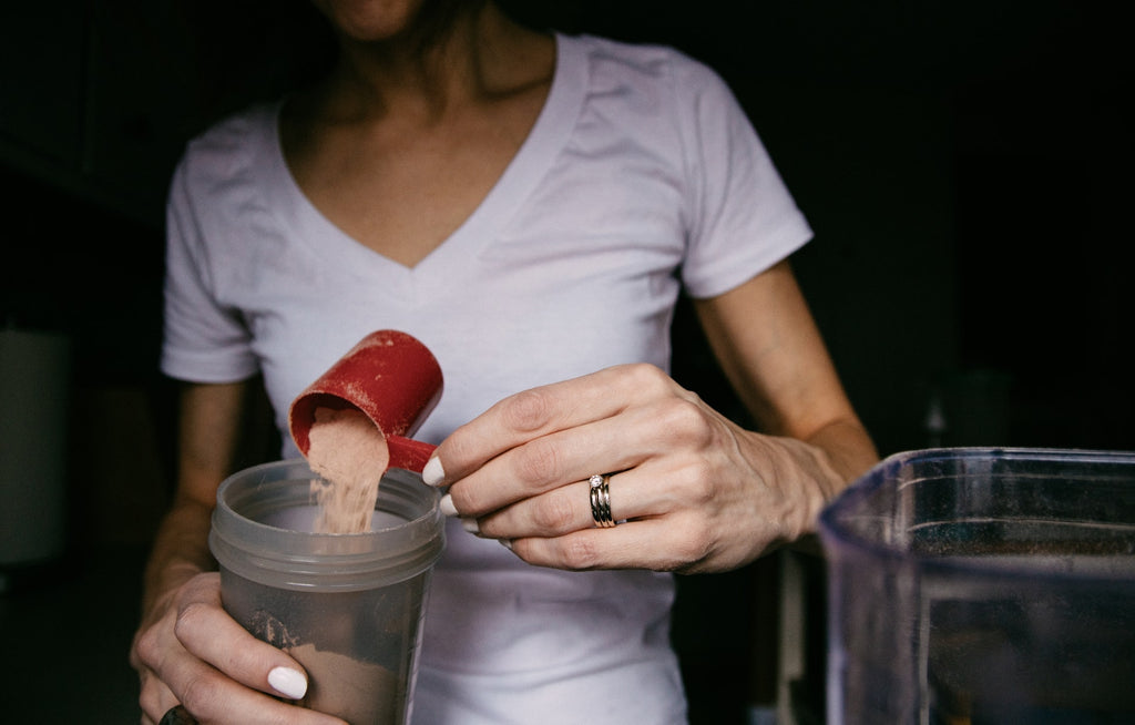Is Protein Powder Good For You?
