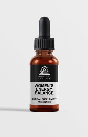 Women’s Energy Balance
