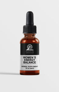 Women’s Energy Balance