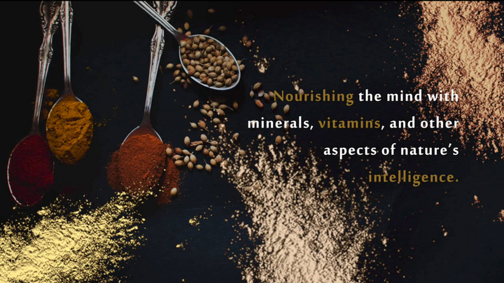 House of Imhotep - Shop Healing Herbs and Spices Online 