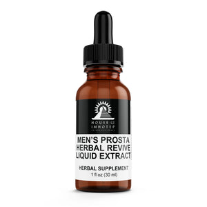 Men’s Prosta Herbal Revive Formula