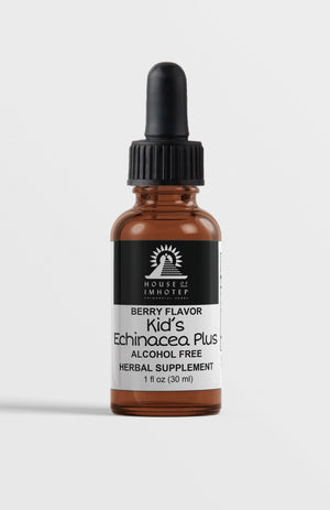 KID’S ECHINACEA PLUS