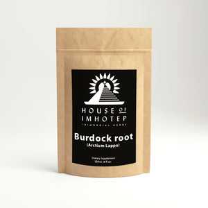 Burdock Root 