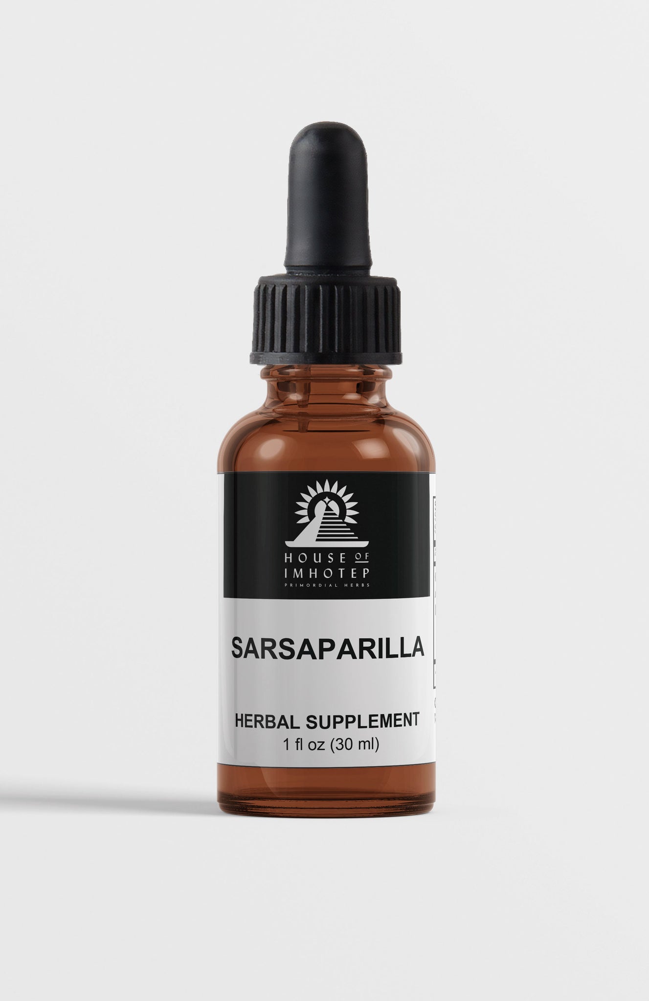 Sarsaparilla Root – Rebecca's Herbal Apothecary
