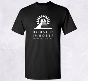 House of Imhotep T-Shirt